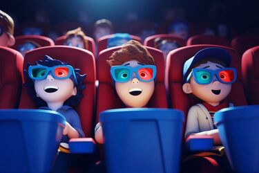 Короткометражки для емоційного інтелекту: 5 мультфільмів, які варто подивитися