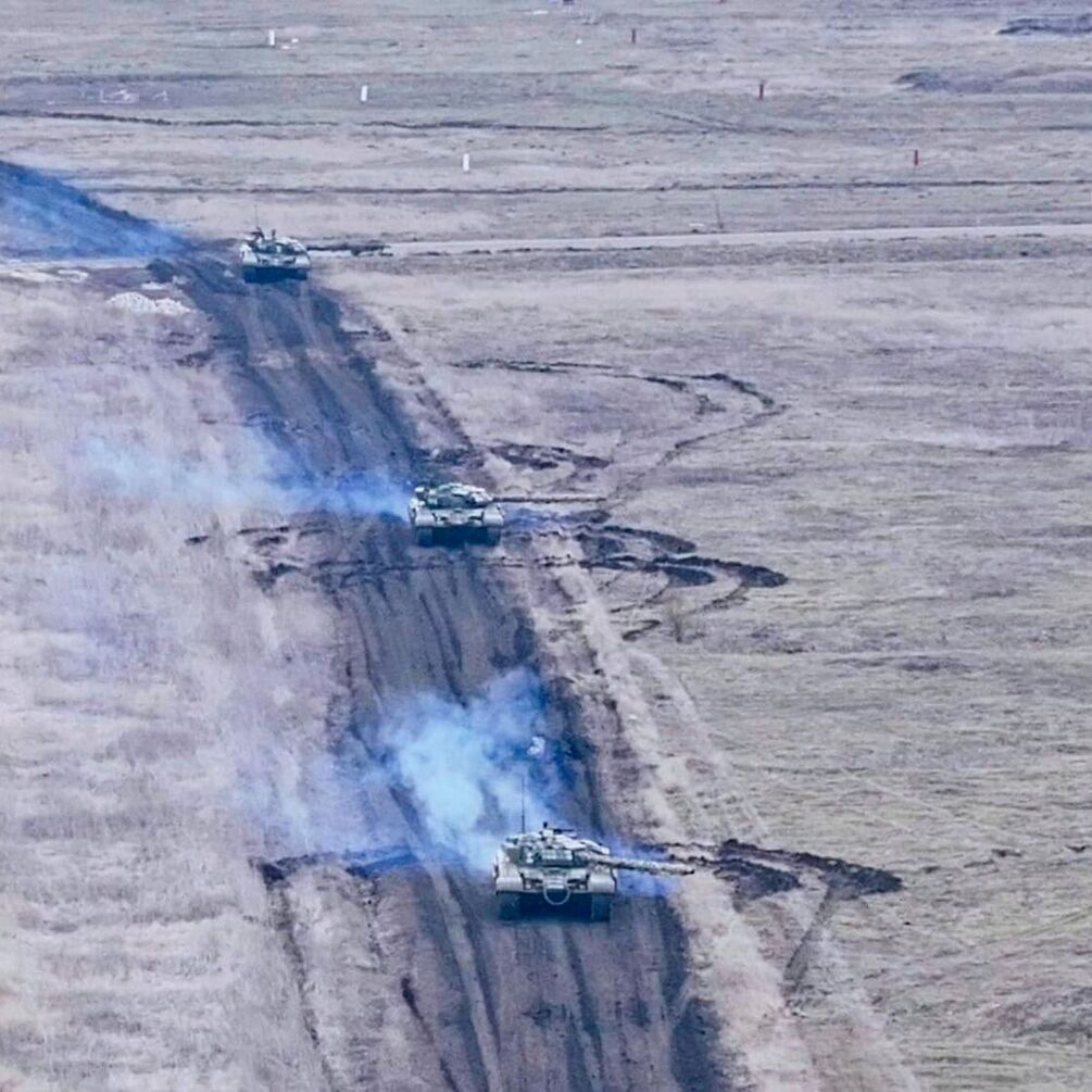 '23 росіян достроково закінчили своє СВО': бійці 79 бригади вдруге відбили масований штурм окупантів (відео)