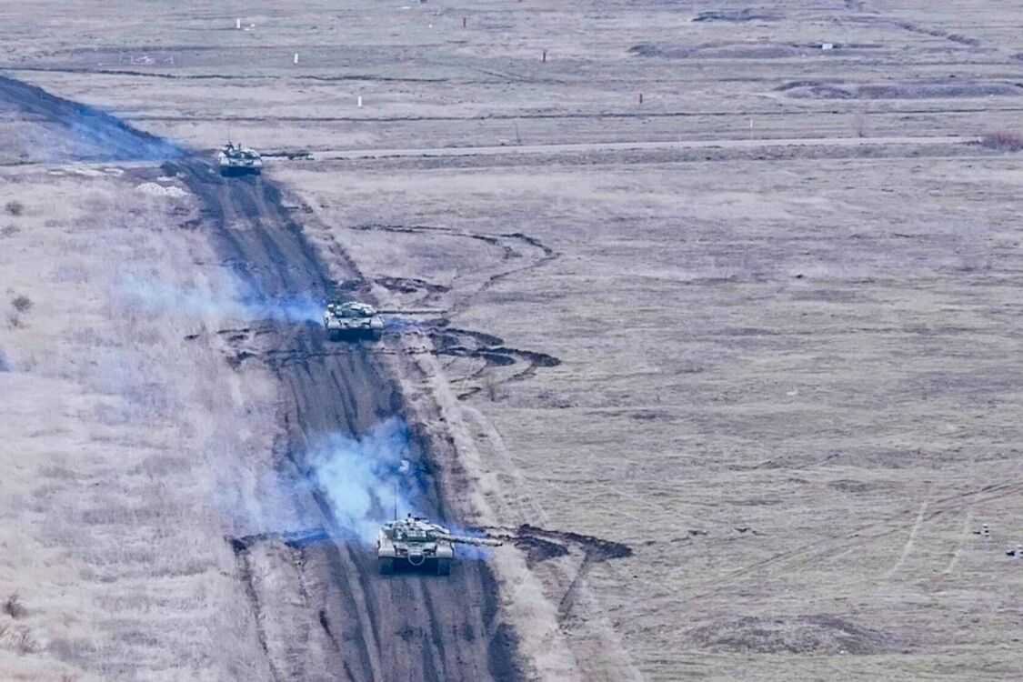 '23 россиянина досрочно закончили свое СВО': бойцы 79 бригады во второй раз отразили массированный штурм оккупантов (видео)
