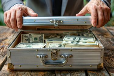 Этим трем знакам зодиака заработать много денег практически невозможно