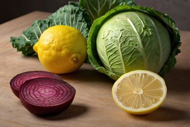 Що їсти, щоб була здорова печінка