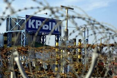 Российский оккупационный контингент обречен: освобождение Крыма уже идет