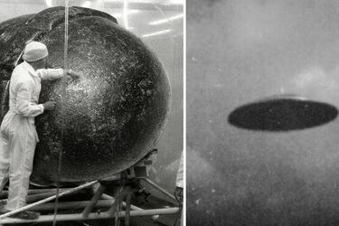 Почему в СССР была так популярна тема НЛО