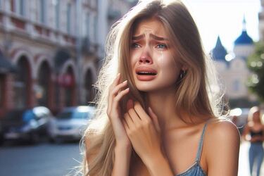Завжди знайдуть привід для смутку! Названо найдепресивніші знаки зодіаку