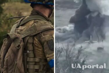 Чорні запорожці відбили масштабний наступ росіян на Курахівському напрямку (ефектне відео)