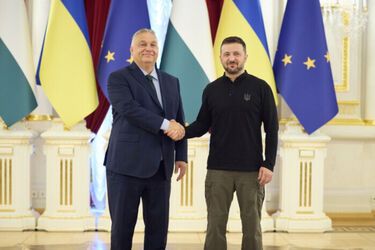 Орбан в поисках роли посредника. Что это значит для Украины?