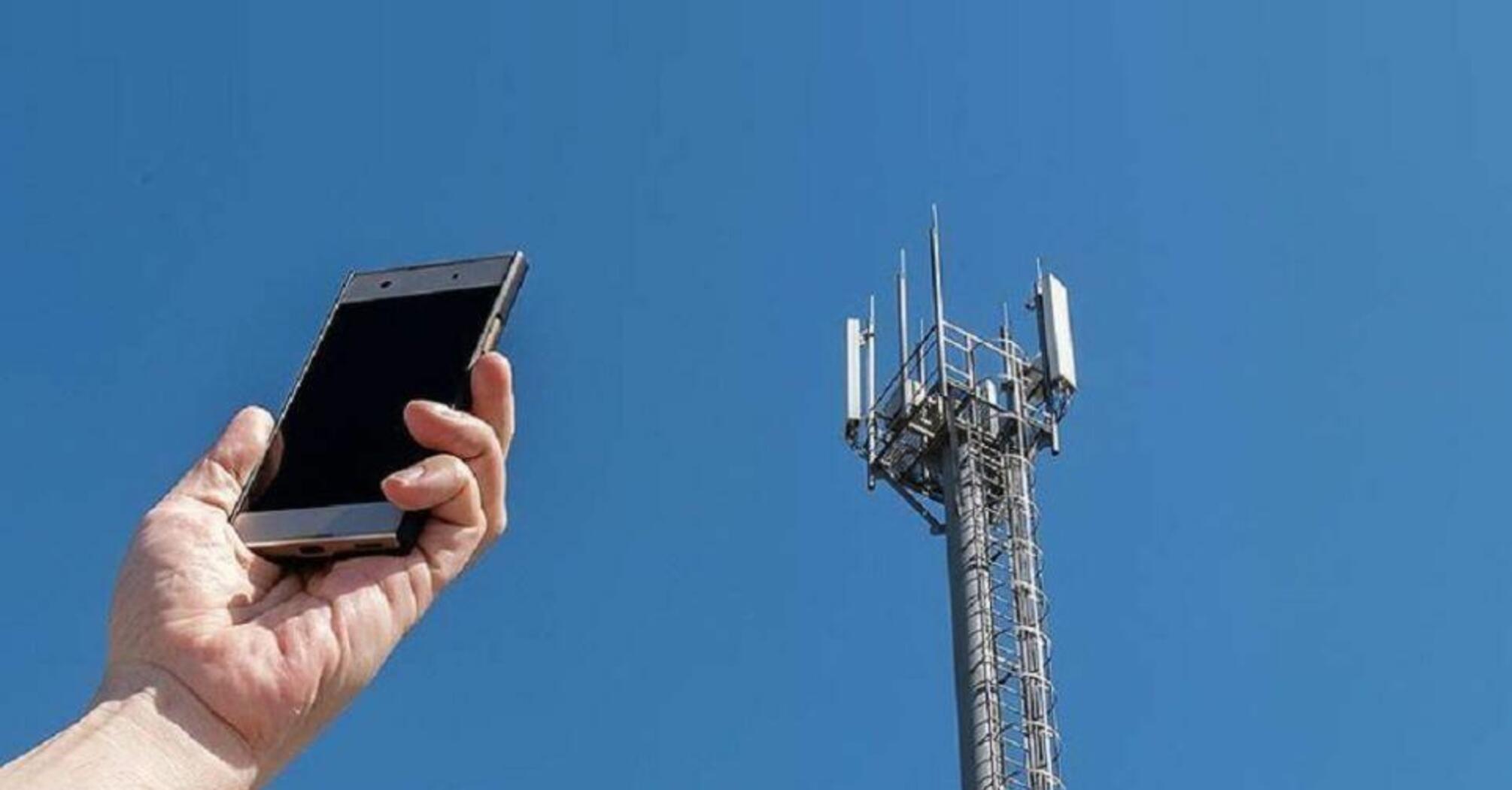 От мобильных операторов требуют обеспечить украинцев связью в период отключений света