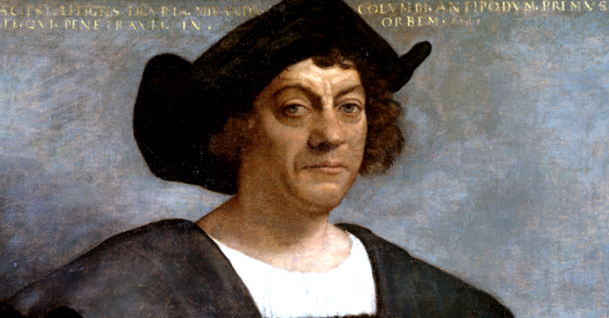 Секрети зоряного неба: стало відомо, яке астрономічне явище врятувало Колумба від смерті