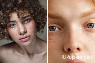 Как сделать фальшивые веснушки: справится даже новичок