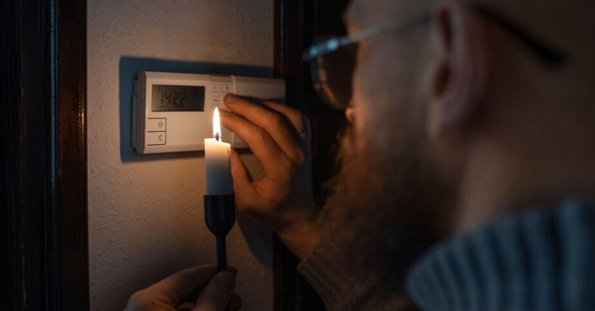 Коли українцям очікувати покращення ситуації з відключеннями світла: енергетики назвали терміни