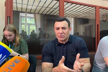 Суд оставил нардепа Тищенко под домашним арестом