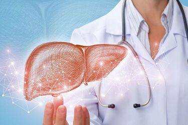 Вирусы съедают вашу печень: как уберечься