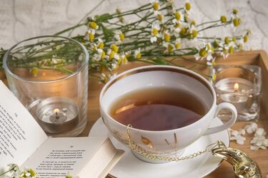 Какой чай самый полезный