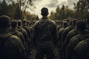 В каких экспертах больше всего нуждается армия: ответ Минобороны