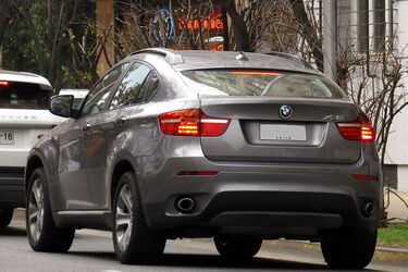 TOP-5 famous car brands that are almost impossible to sell in Ukraine