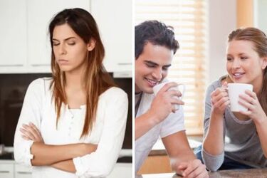 Эти фразы никогда не скажет мужчина, который вас любит