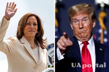 Відомий американський прогнозист передбачив перемогу кандидатів у президенти США: Трамп чи Гарріс