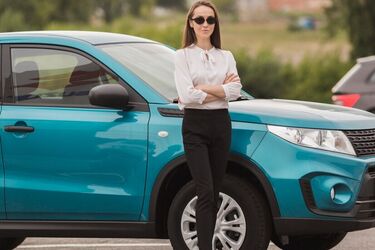 Названы ТОП-10 кроссоверов, которые расходуют меньше всего топлива