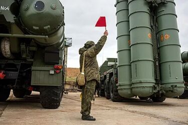 Слив секретных данных: теперь о системе ПВО России известно все