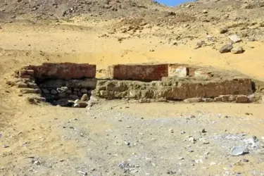 Таємниці давнього Єгипту: у Місті мертвих знайшли 100 тисяч мумій (фото)