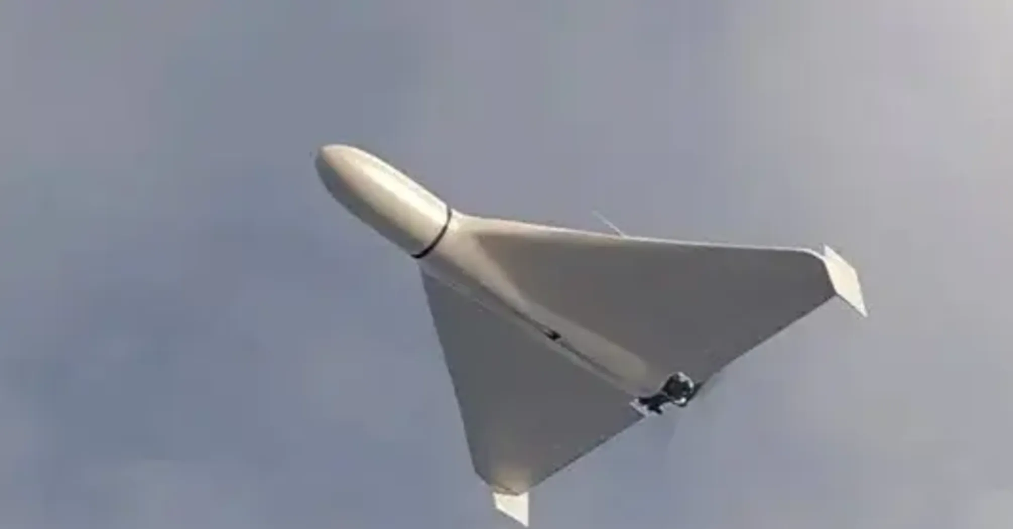 Росія здійснила масовану атаку дронами: є влучання в енергообʼєкт на Чернігівщині