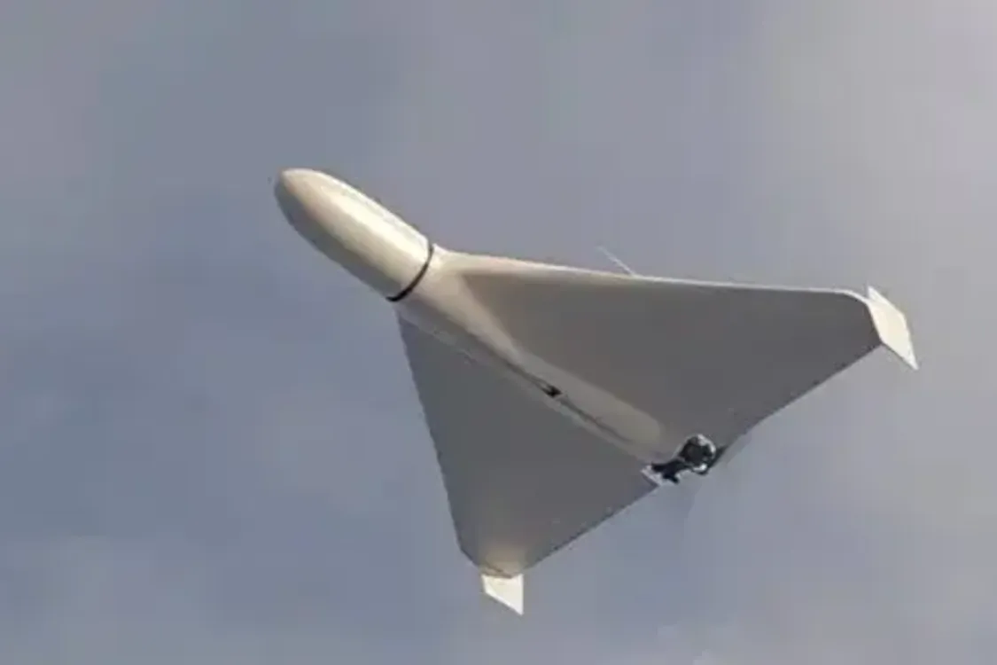 Россия совершила массированную атаку дронами: есть попадание в энергообъект в Черниговской области