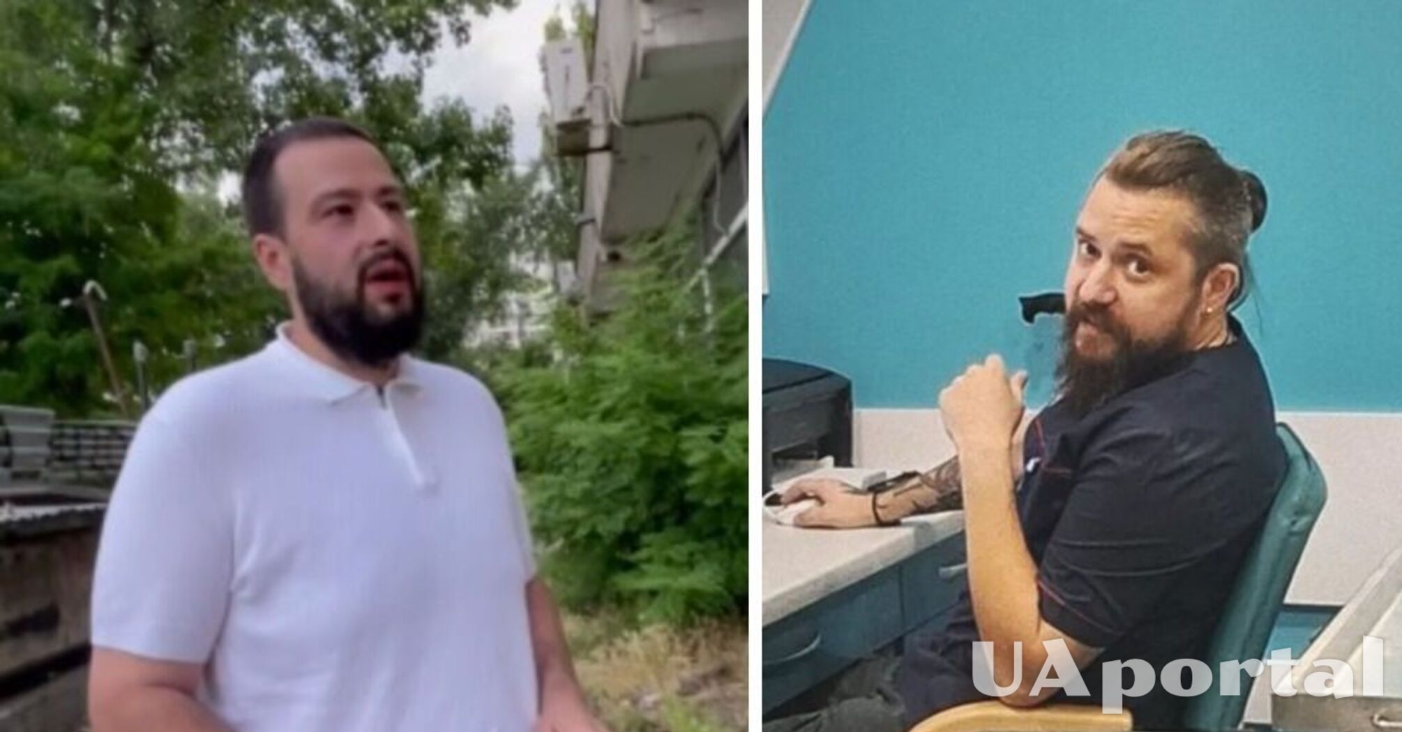 Мав відношення до уряду: ким виявився чоловік, який в Одесі образив ветерана на протезах (відео, фото)