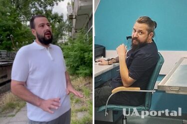 Мав відношення до уряду: ким виявився чоловік, який в Одесі образив ветерана на протезах (відео, фото)