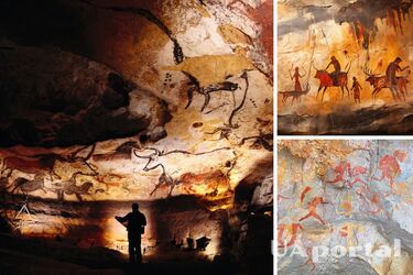 Древние люди научились рисовать гораздо раньше, чем считалось до сих пор: ученые нашли доказательства (фото)