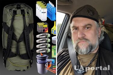 Как подготовиться к призыву: военный сказал, что должен быть в 'мобилизационном чемодане'