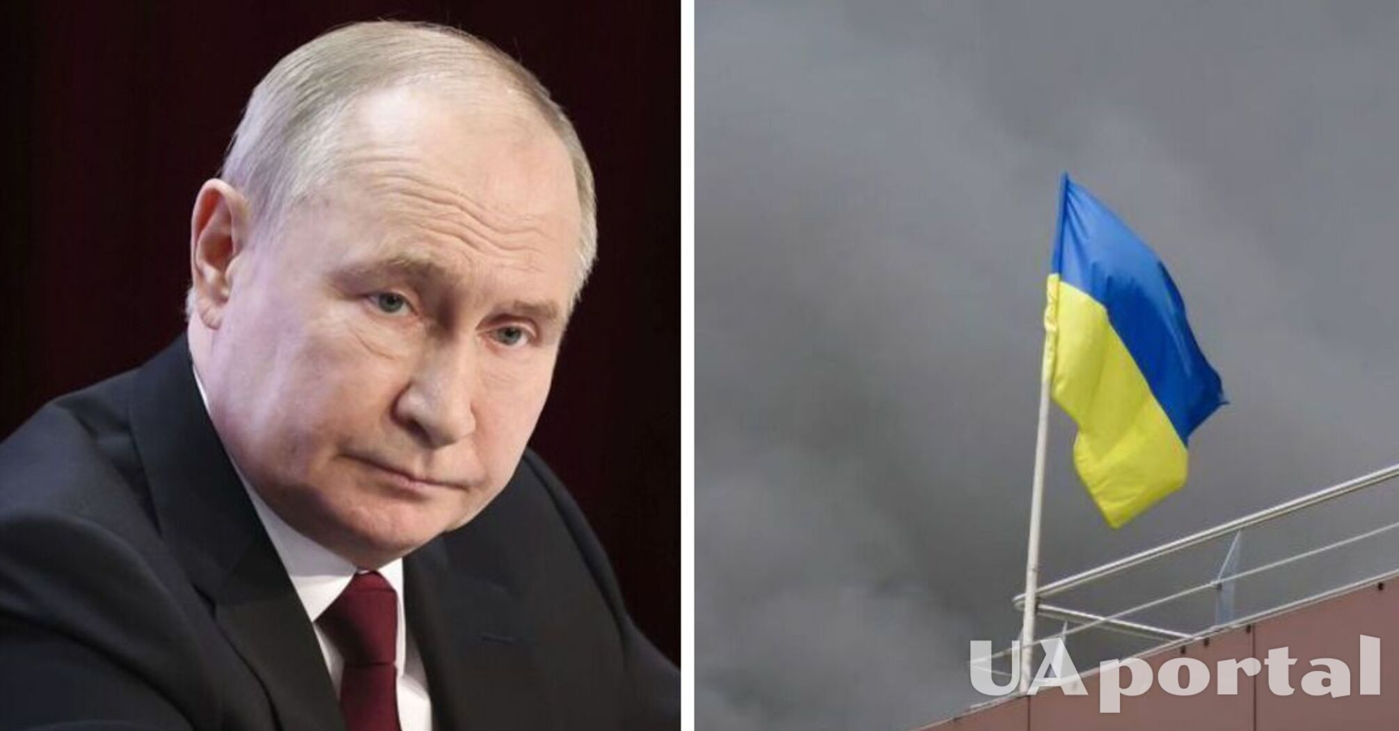 путин сказал, готов ли на прекращение огня в Украине до начала мирных переговоров 