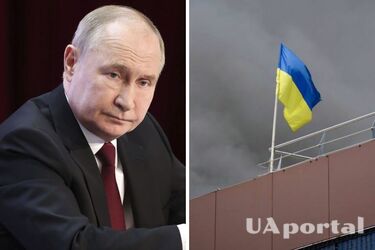 путин сказал, готов ли на прекращение огня в Украине до начала мирных переговоров