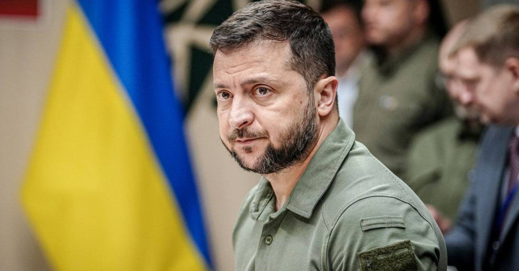 Зеленський сказав, чи може війна закінчитися вже цього року