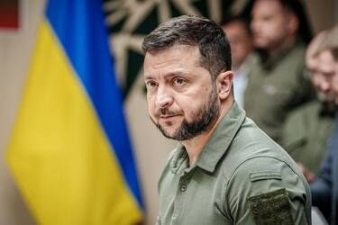 Зеленський сказав, чи може війна закінчитися вже цього року