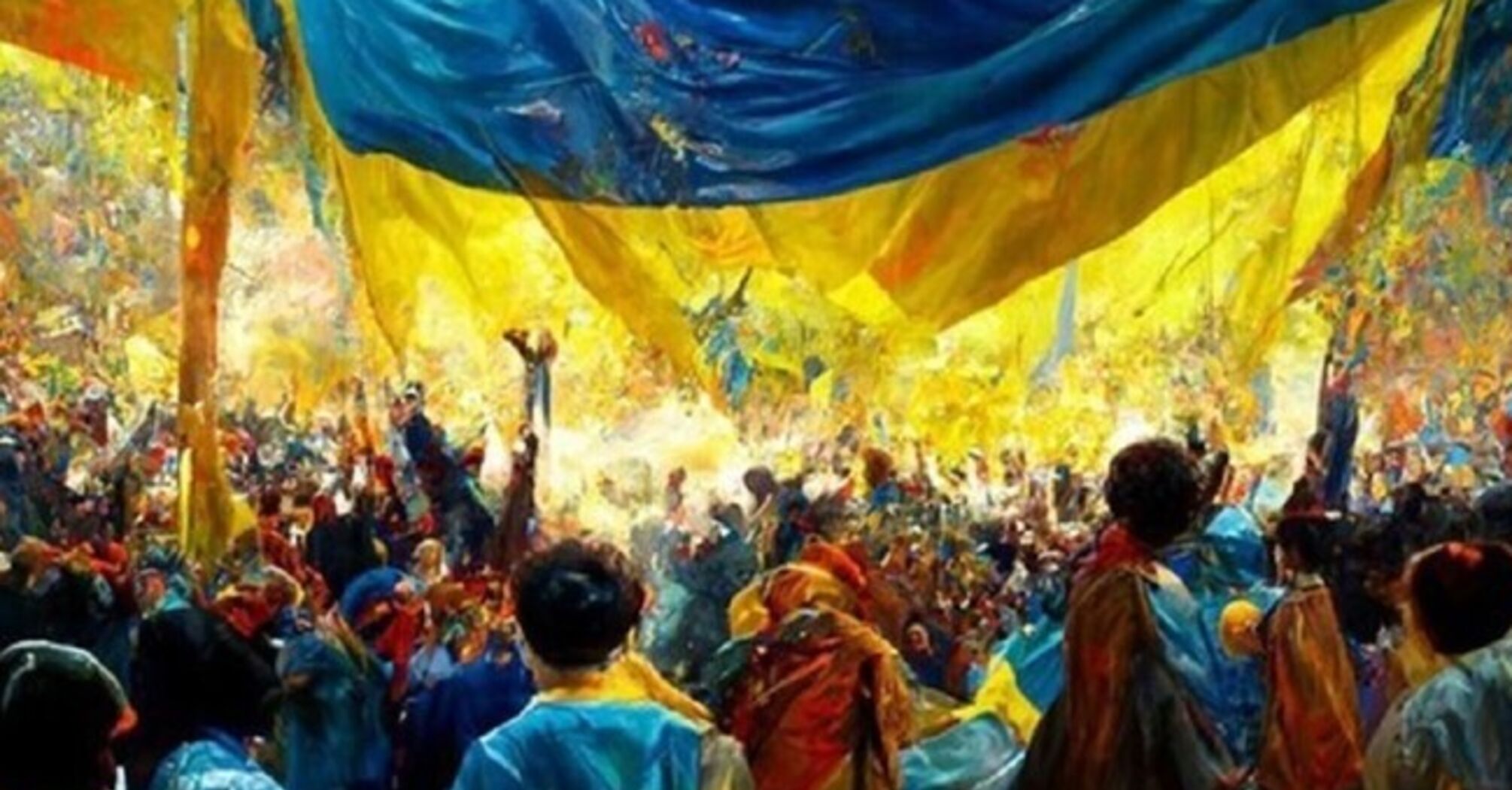 На что украинцы согласны ради мира