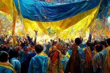 На что украинцы согласны ради мира