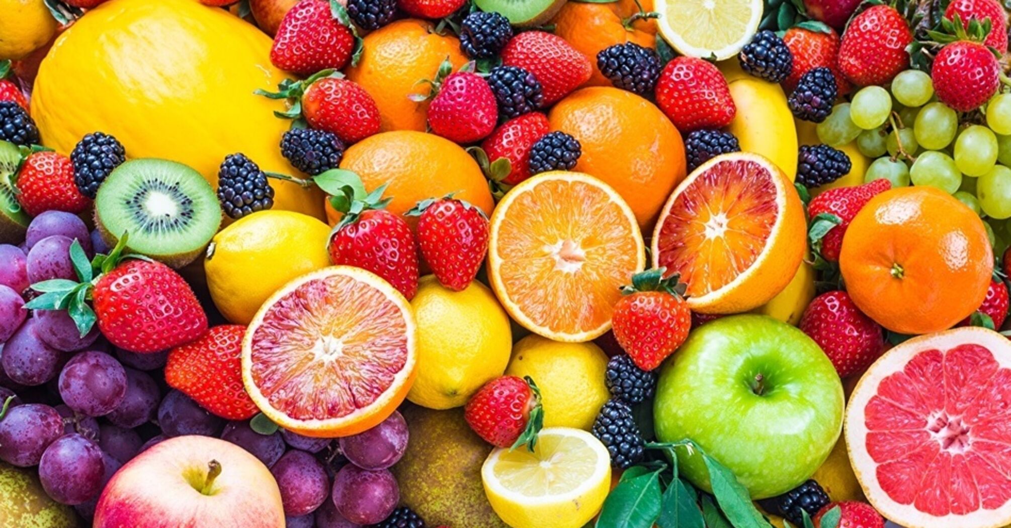 Как похудеть на якодах и фруктах
