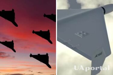 Армия РФ совершила массированную атаку 'шахедами': силы ПВО сбили все 32 дрона