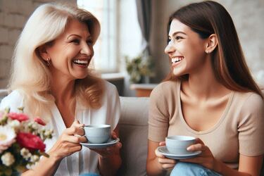 Жодних конфліктів! Названо найкращих свекрух за знаком зодіаку