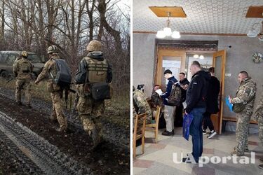 Советы мобилизованным: как подготовиться к полевым условиям