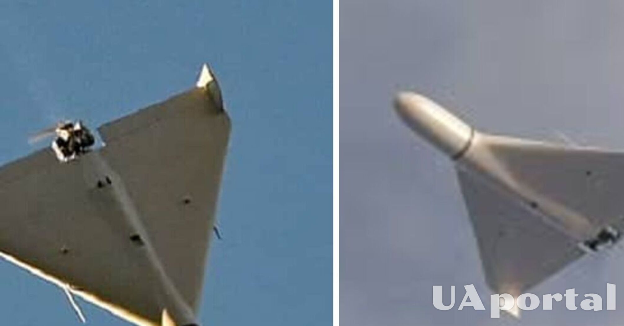 Россия совершила очередной обстрел Украины 'шахедами': ПВО работала во многих областях