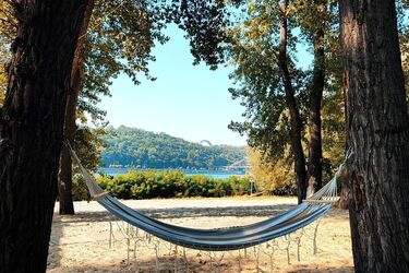 Пляжі Києва