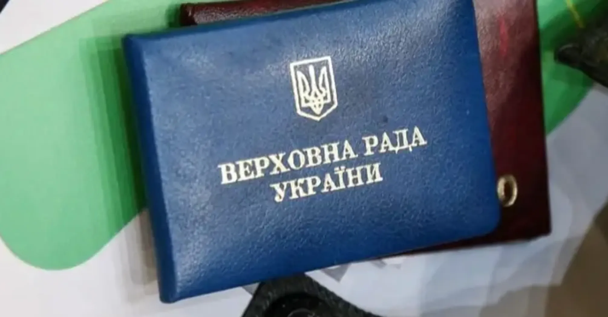 Мобилизация в Украине: сколько работников Верховной Рады воюют на фронте