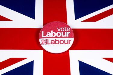 Как изменится политический ландшафт Великобритании?