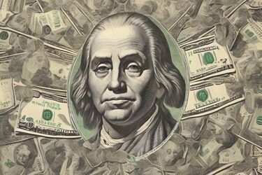 Причина, по которой всегда нет денег