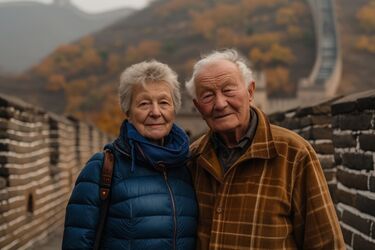 Гарвардские исследователи нашли ключ к долголетию: секрет очень прост