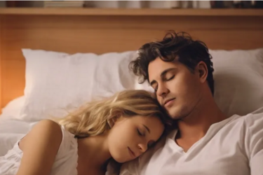 Як спільний сон впливає на якість стосунків між партнерами