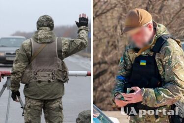 Проверка документов на улице: какие действия ТЦК считаются незаконными