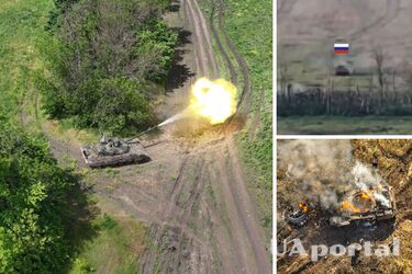 Бійці 241 та 77 бригад на Куп'янському напрямку зупинили штурм ворога: знищено 7 одиниць техніки та близько сотні окупантів (ексклюзивне відео)