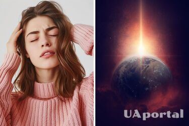 Тиждень починається з сильної магнітної бурі: небезпечні дати